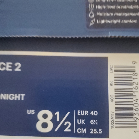 Asics Gel-Torrance 2 Women 8.5 - Picture 5 of 5